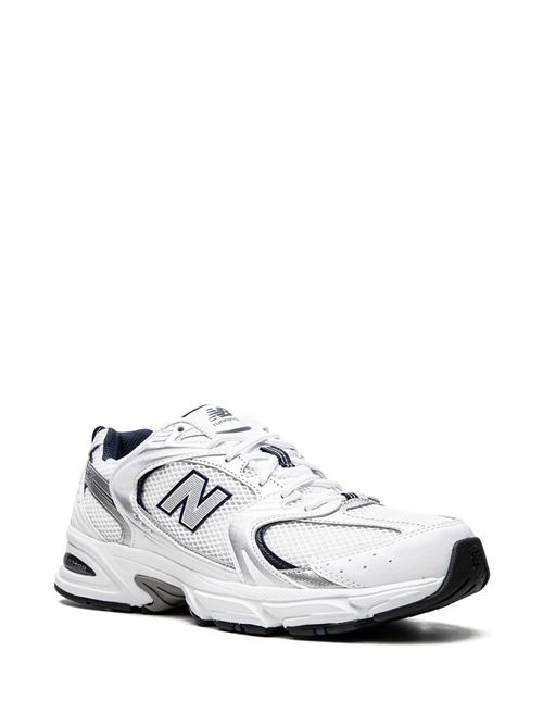 Sneaker 530 NEW BALANCE | NBMR530SGUWHITEBLUED